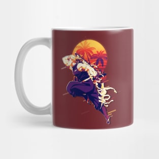 Tengen Uzui Mug